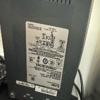 Zebra GX430t Label Printer image 0